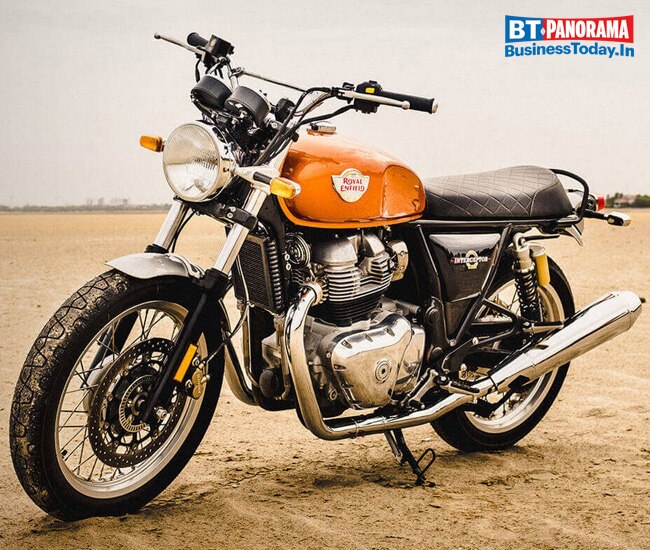 India's bike market gets a fresh lease of life with new launches