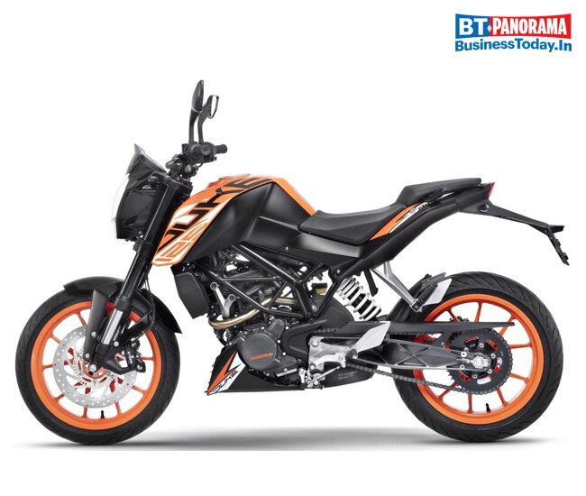 India's bike market gets a fresh lease of life with new launches