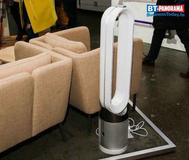 Worried about air pollution? Here's how to buy the best air purifier