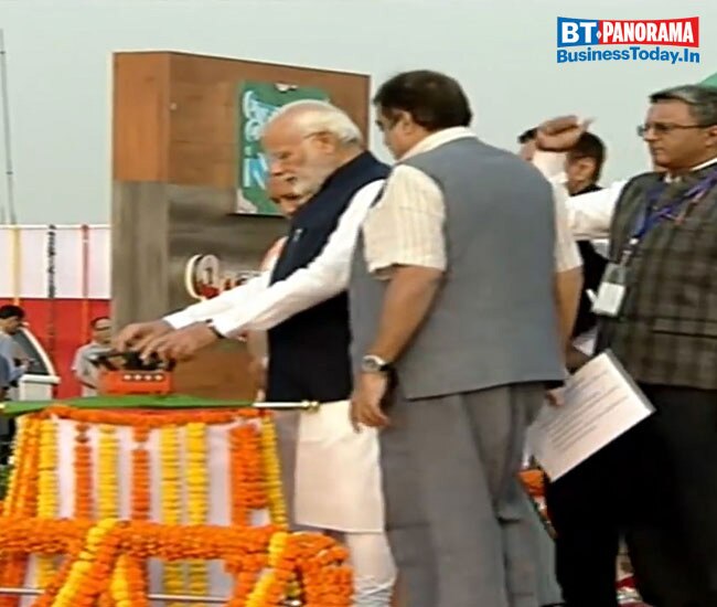 All you need to know about National Waterway-1 & multi-modal terminal