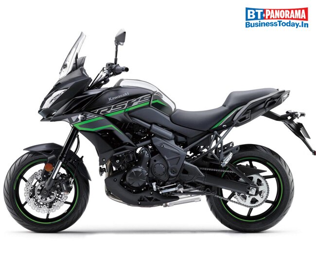 India's bike market gets a fresh lease of life with new launches