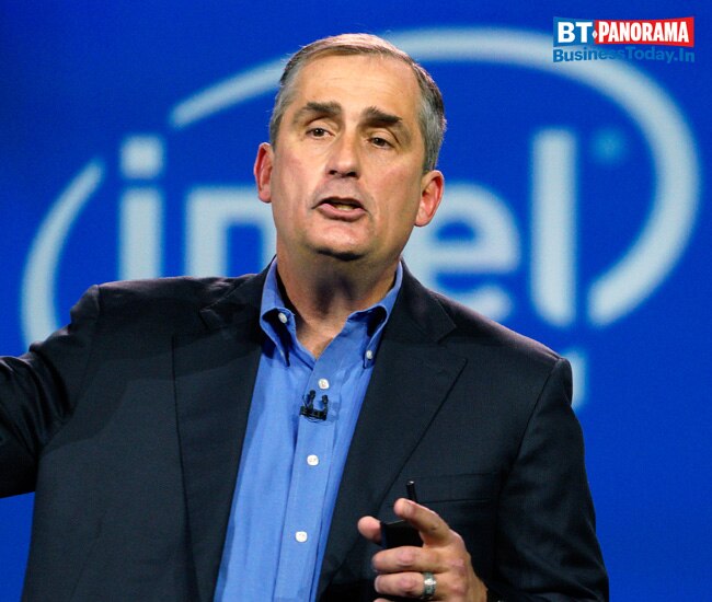 Top CEOs whose exits were shrouded in controversy 