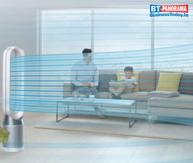 Worried about air pollution? Here's how to buy the best air purifier