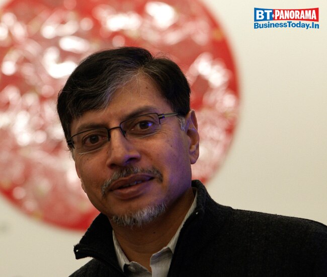 Top CEOs whose exits were shrouded in controversy 