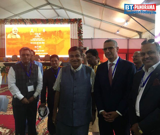 All you need to know about National Waterway-1 & multi-modal terminal