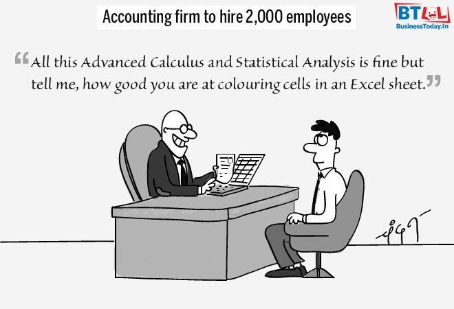 Business Cartoons of November, 2018 Business Cartoons of November, 2018