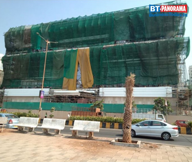 Ambanis keep it traditional as pre-wedding festivities begin 