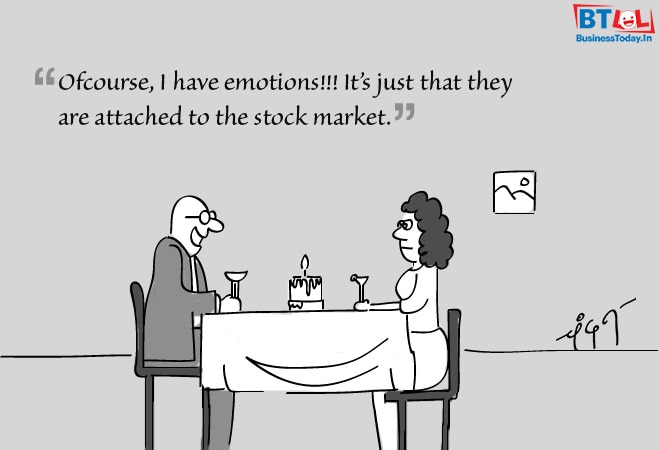 Business Cartoons of November, 2018