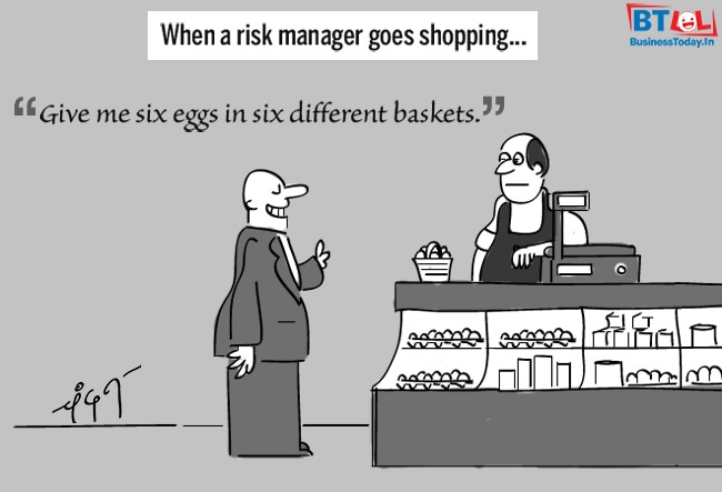 Business Cartoons of November, 2018 Business Cartoons of November, 2018