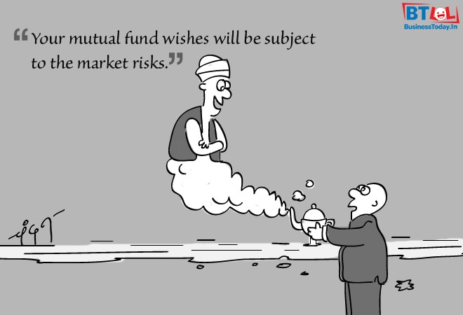 Business Cartoons of November, 2018