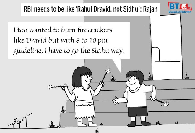 Business Cartoons of November, 2018 Business Cartoons of November, 2018