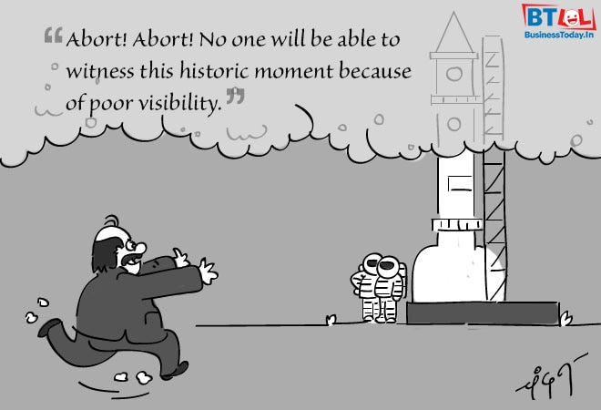 Business Cartoons of November, 2018