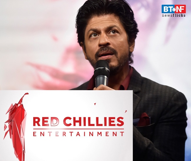 On his 53rd b'day, a look at why SRK is considered an ace businessman