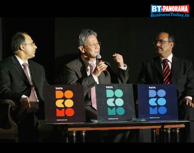 What Tata Sons achieved under the leadership of Ratan Tata