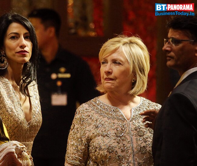 Isha Ambani gets married to Anand Piramal in a star-studded ceremony