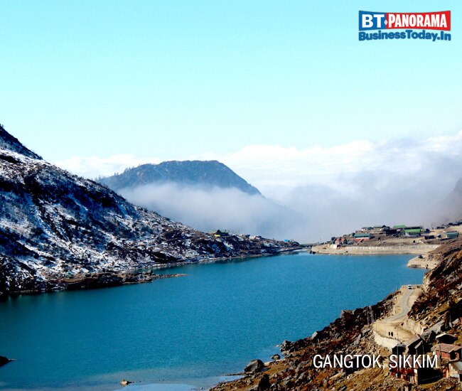 Best places to celebrate New Year's eve in India this year