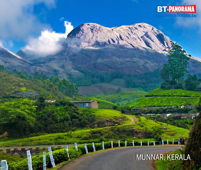 Best places to celebrate New Year's eve in India this year