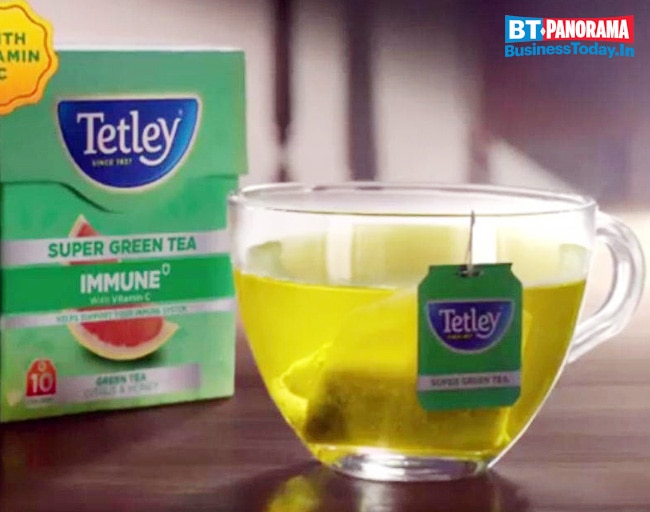 What Tata Sons achieved under the leadership of Ratan Tata