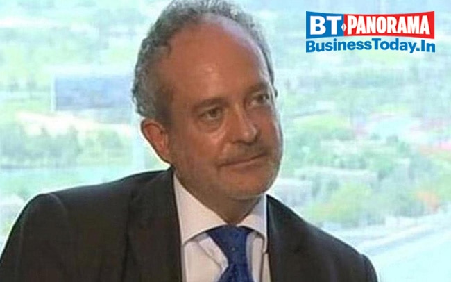 What is the AgustaWestland chopper scam?