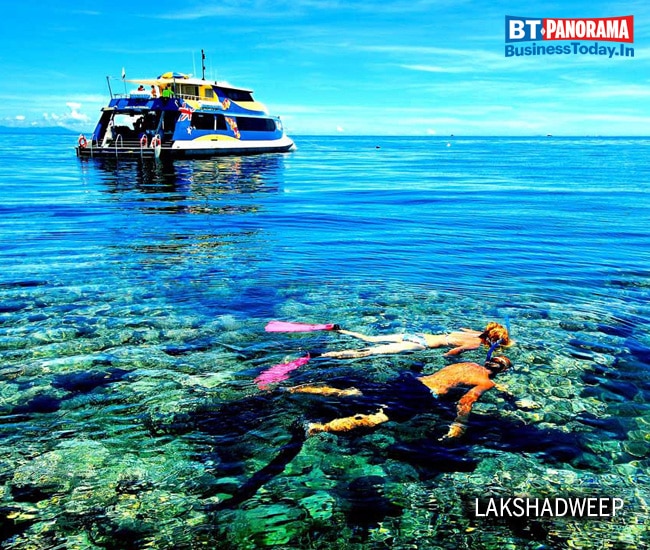 Best places to celebrate New Year's eve in India this year