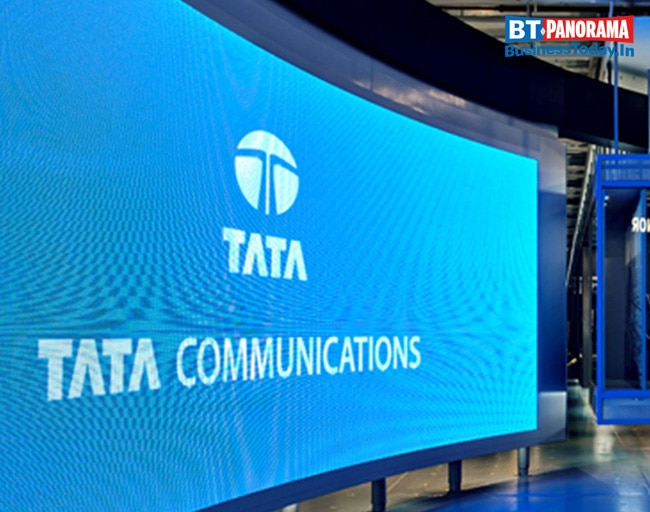 What Tata Sons achieved under the leadership of Ratan Tata