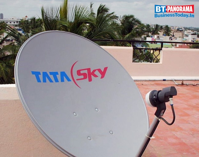 What Tata Sons achieved under the leadership of Ratan Tata