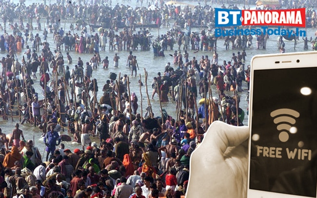 Here is useful information if you are planning a visit to Kumbh 
