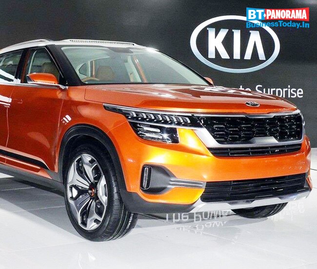 Here are the 10 most exciting car launches of 2019