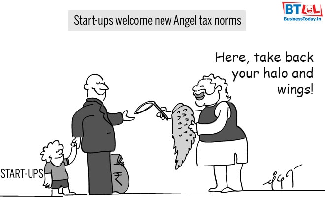 Cartoon of the Day: Back to national duty and other galleries!