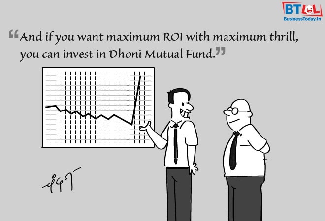 Cartoon of the Day: Back to national duty and other galleries!