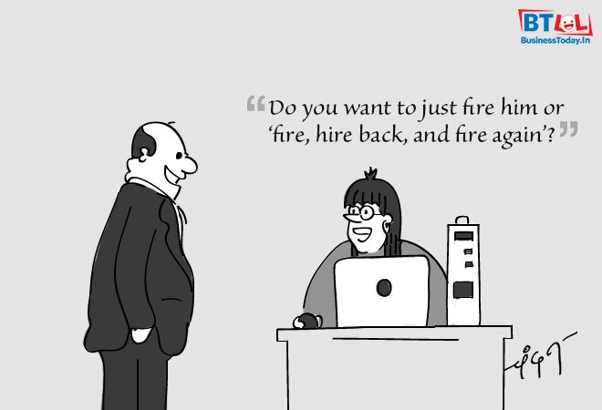 Cartoon of the Day: Back to national duty and other galleries!