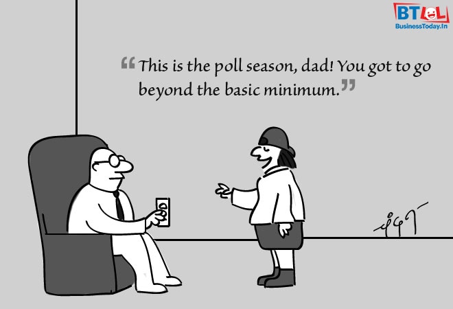 Cartoon of the Day: Back to national duty and other galleries!