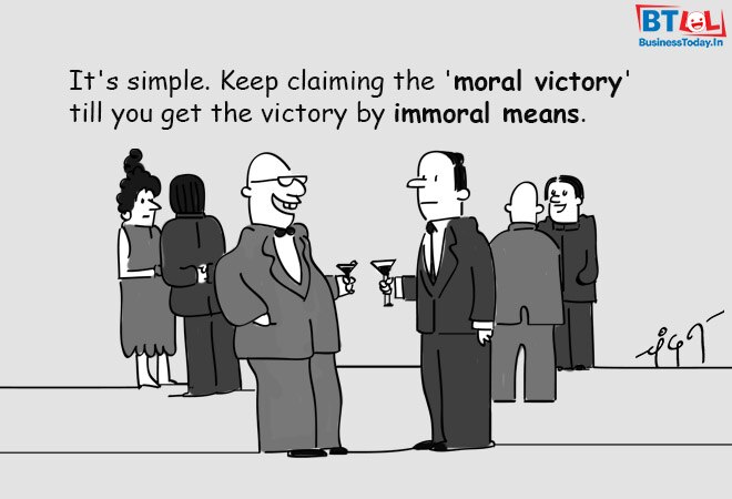 Cartoon of the Day: Back to national duty and other galleries!