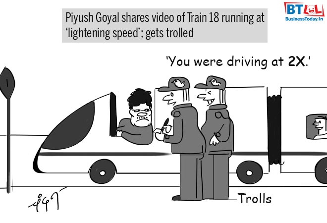 Cartoon of the Day: Back to national duty and other galleries!