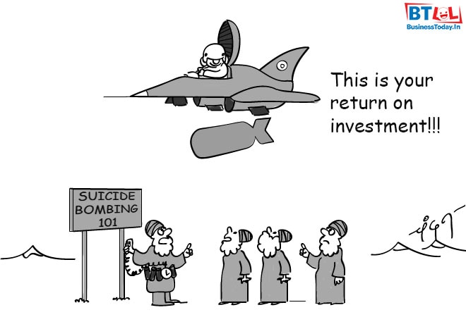 Cartoon of the Day: Back to national duty and other galleries!