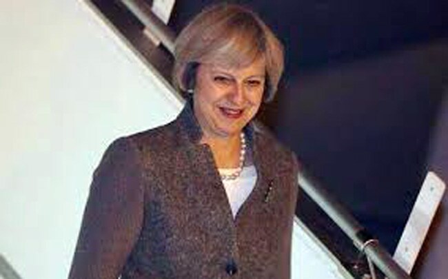 Davos 2019: World leaders you won't be seeing at WEF and why Davos 2019: World leaders you won't be seeing at WEF and why