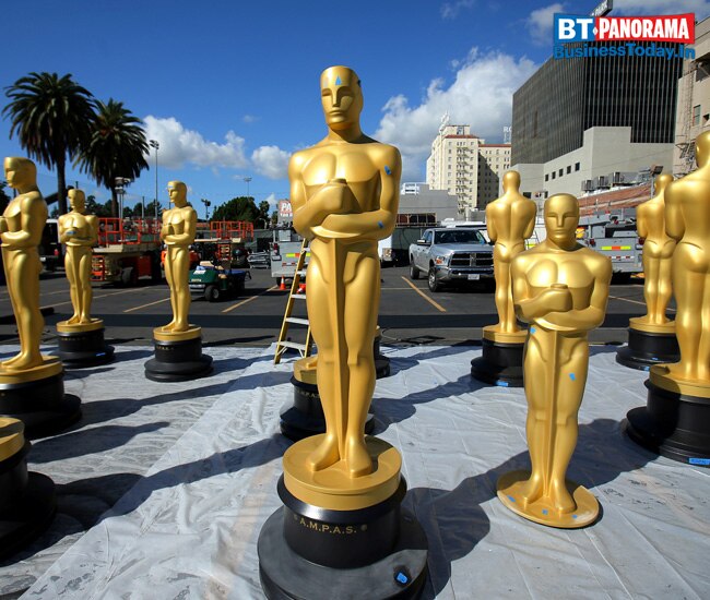 Here are 7 facts you may not know about the Oscar statuette