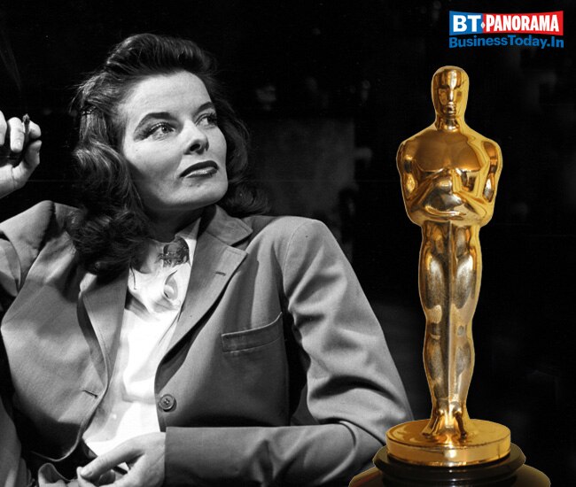 Here are 7 facts you may not know about the Oscar statuette