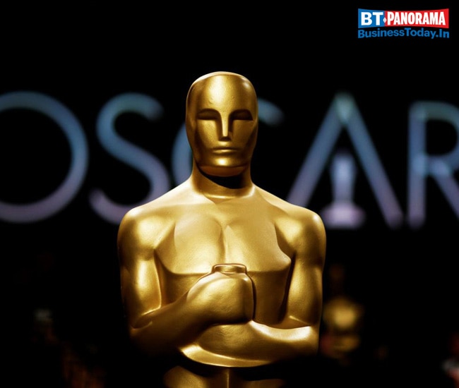 Here are 7 facts you may not know about the Oscar statuette