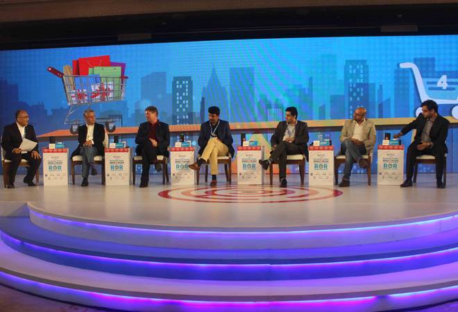 MindRush 2019 explores ideas for leaders to face the future