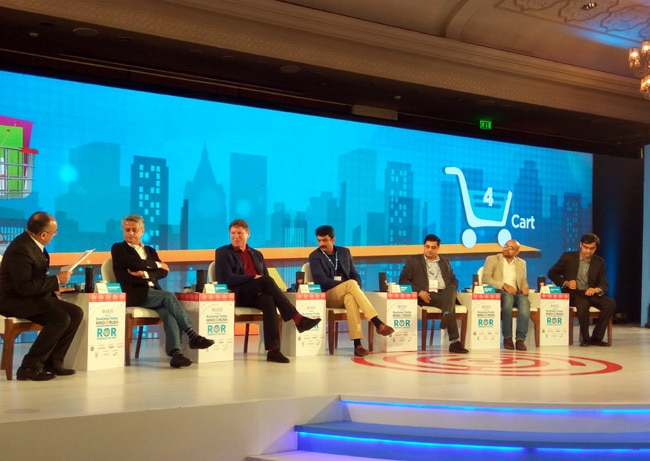 MindRush 2019 explores ideas for leaders to face the future