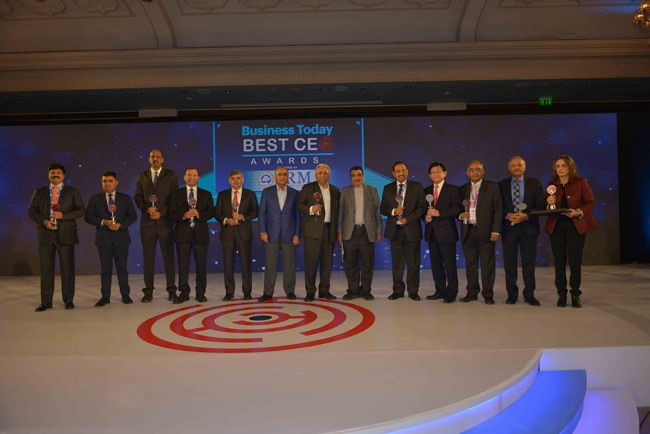 MindRush 2019 explores ideas for leaders to face the future