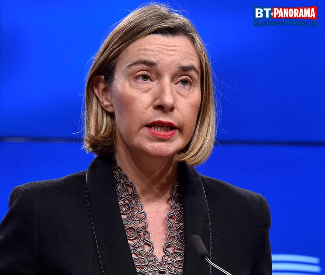 How countries reacted to rising tensions between India, Pakistan