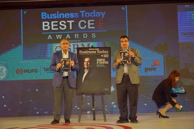 MindRush 2019 explores ideas for leaders to face the future