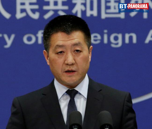 How countries reacted to rising tensions between India, Pakistan