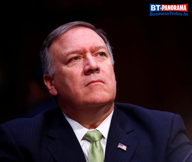 How countries reacted to rising tensions between India, Pakistan