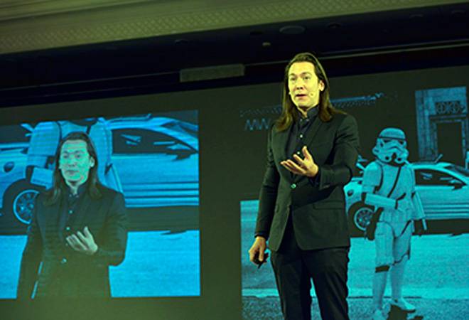 MindRush 2019 explores ideas for leaders to face the future