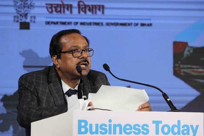 MindRush 2019 explores ideas for leaders to face the future