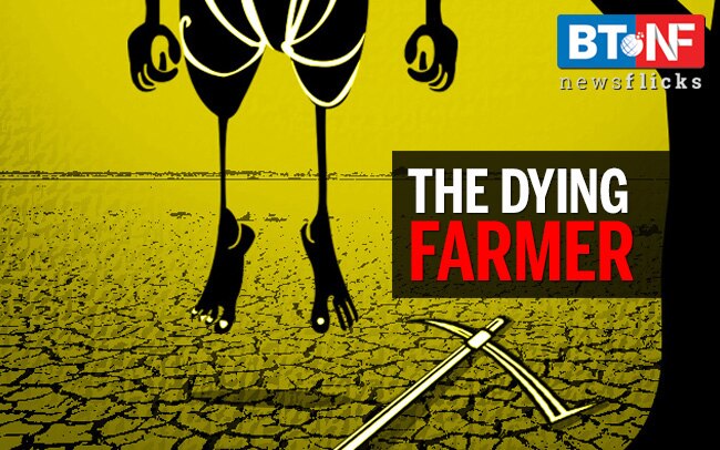 These states have the highest farmer suicide rates