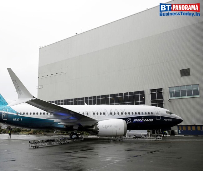 Can Boeing's 737 Max recover from the crisis it has flown into?